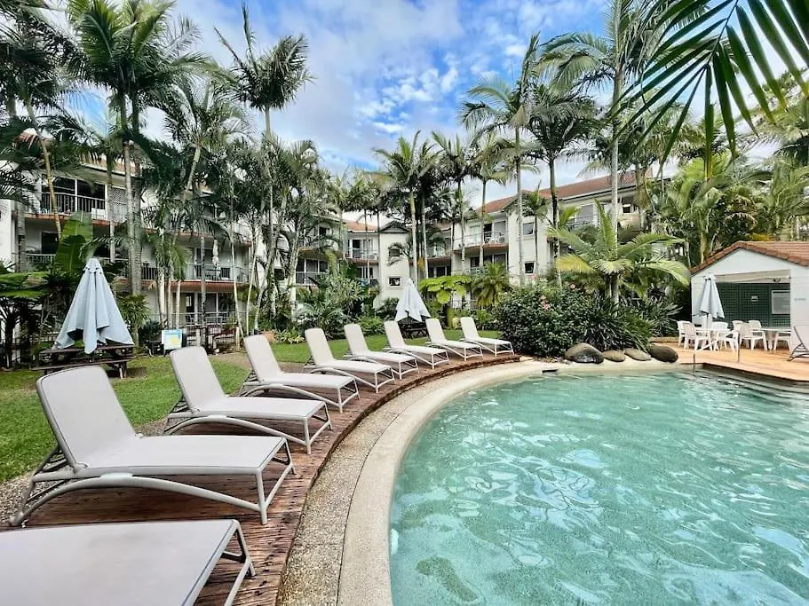 גולד קוסט Grande Florida Resort 66 אוסטרליה