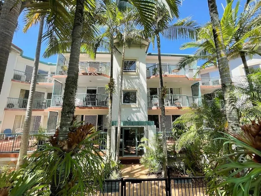 גולד קוסט Grande Florida Resort 66 0*, גולד קוסט אוסטרליה
