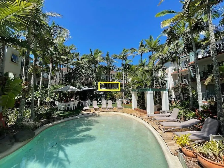 גולד קוסט Grande Florida Resort 66 0*, גולד קוסט