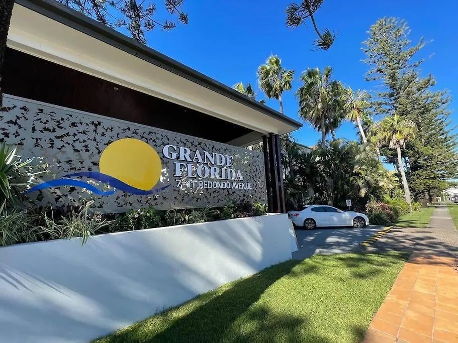 גולד קוסט Grande Florida Resort 66 אוסטרליה