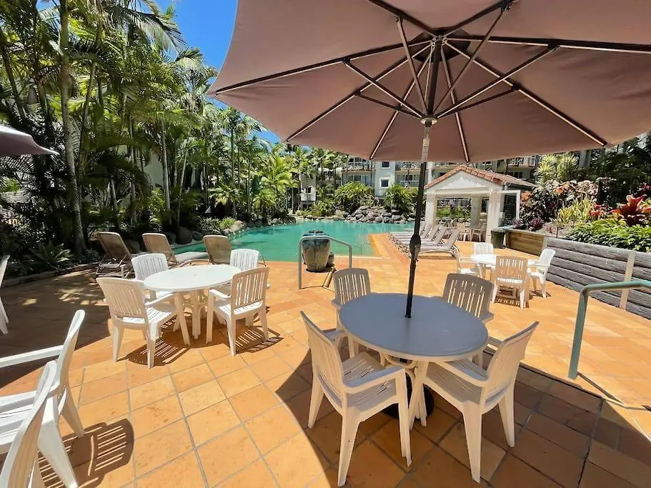 דירה גולד קוסט Grande Florida Resort 66