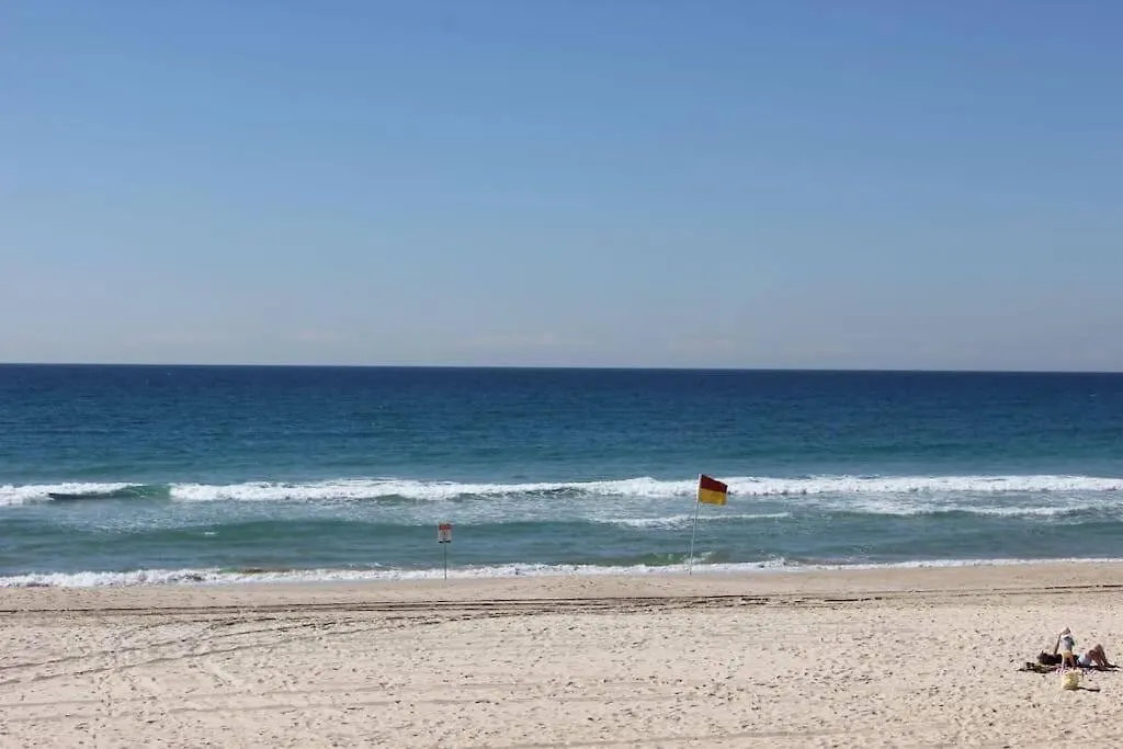 דירה גולד קוסט Grande Florida Resort 66