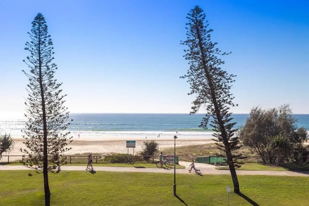 דירה גולד קוסט Grande Florida Resort 66 אוסטרליה