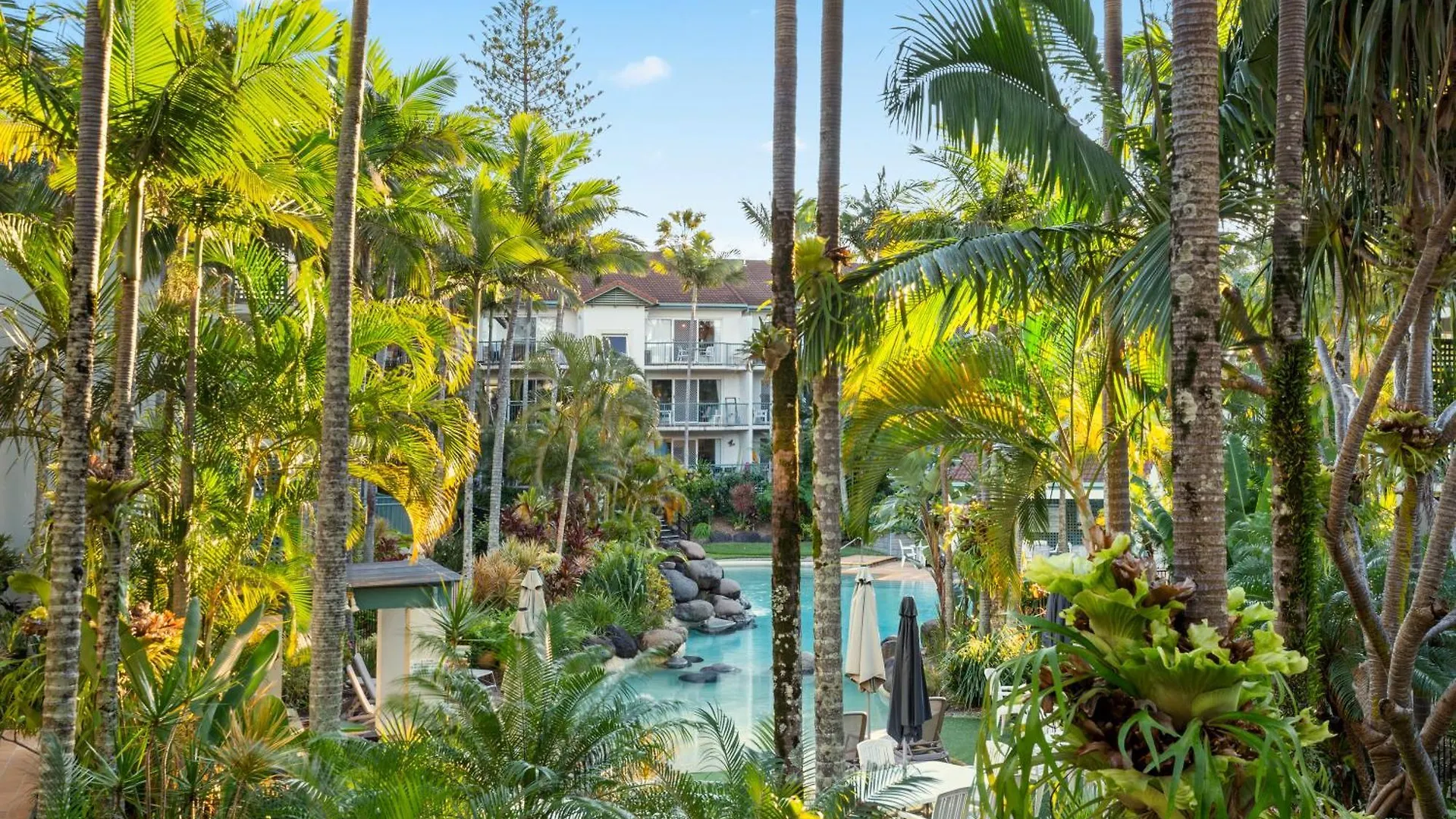 גולד קוסט Grande Florida Resort 66 גולד קוסט