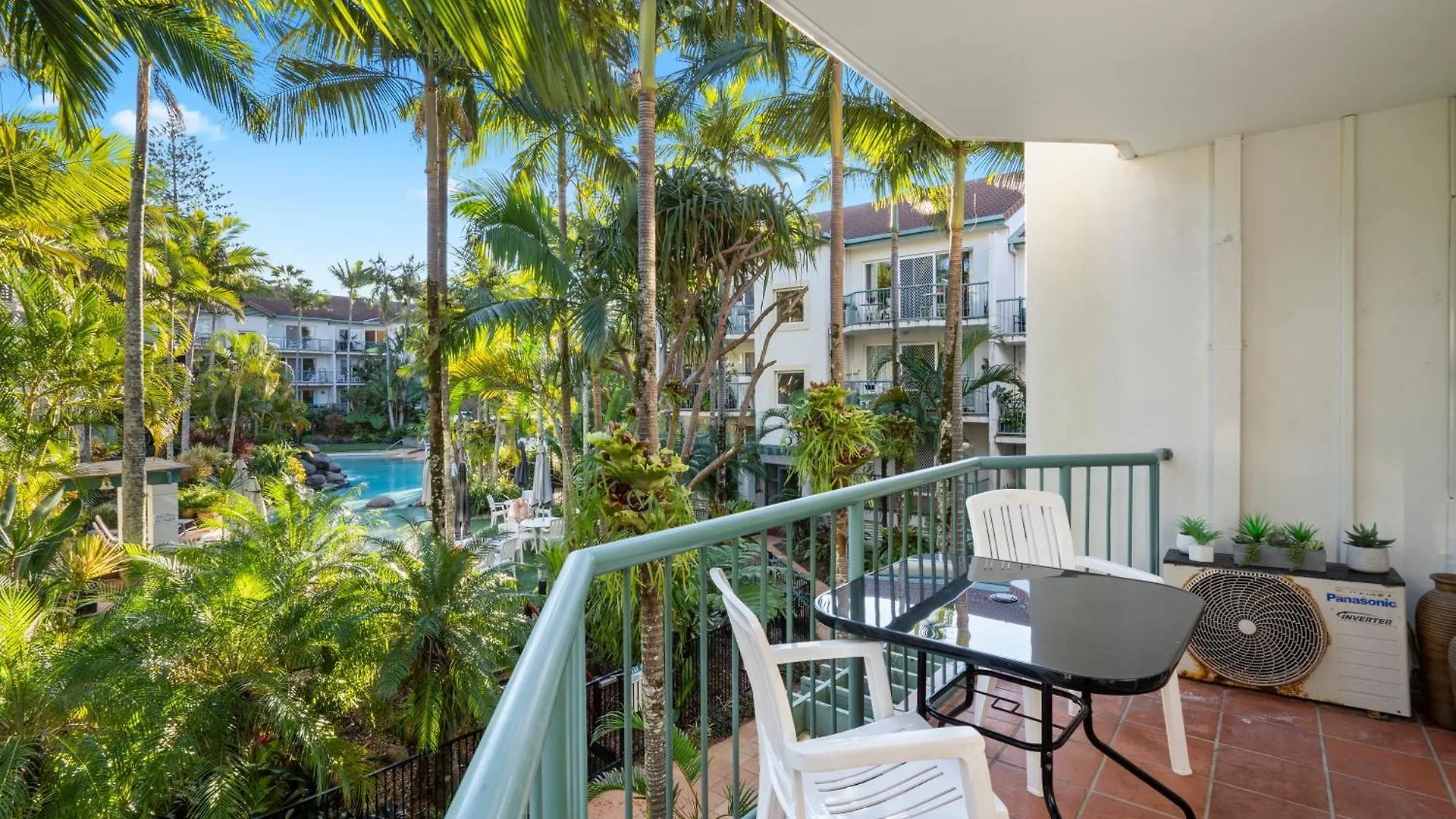 דירה גולד קוסט Grande Florida Resort 66